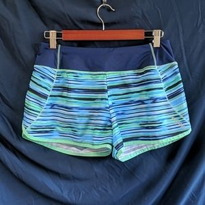 EUC Reebok | Running Shorts